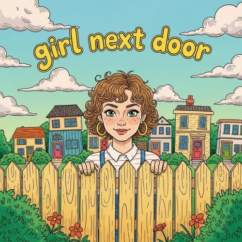 Girl Next Door