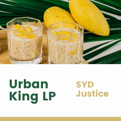 Urban King LP