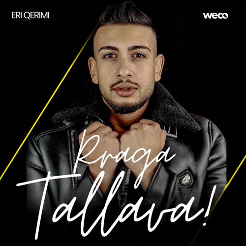 Rraga Tallava