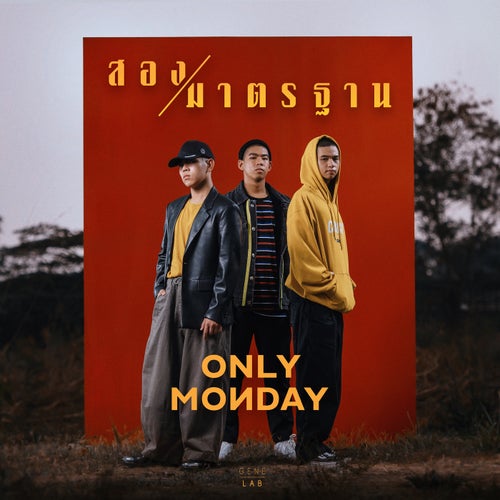 สองมาตรฐาน