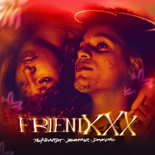 FRIENDXXX