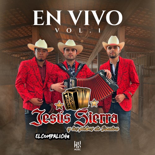En Vivo, Vol. 1
