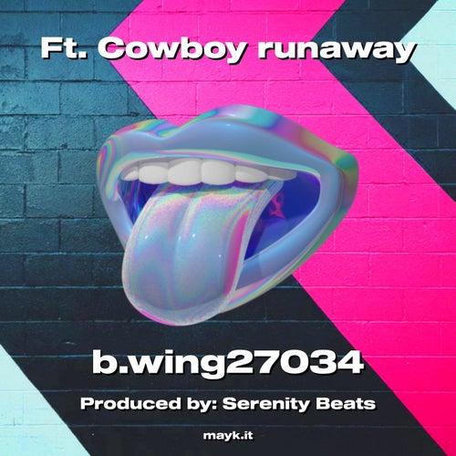 Ft. Cowboy runaway