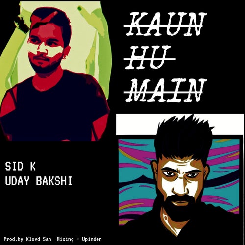 Kaun Hu Main