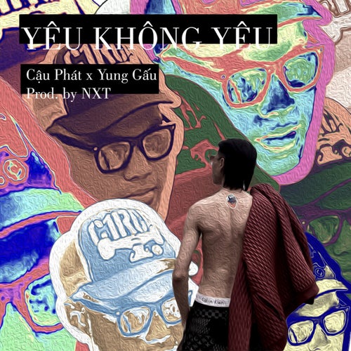 Yêu Không Yêu