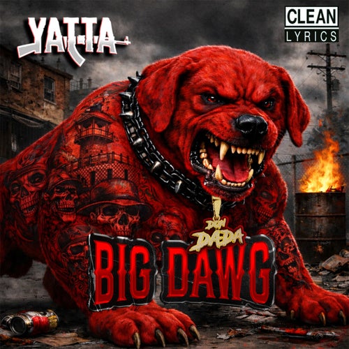 Big Dawg