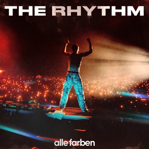 The Rhythm (Extended Mix)