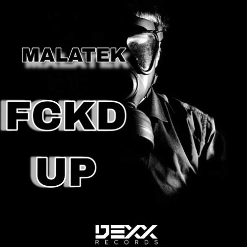 FCKD UP