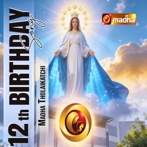 Madha Tholaikatchi 12th Birthday Song