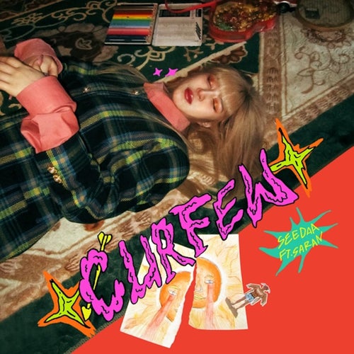 Curfew (feat. SARUN)