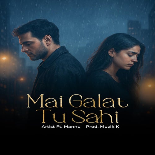 Mai Galat Tu Sahi