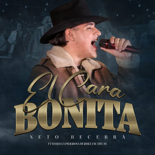 El Cara Bonita (En Vivo)