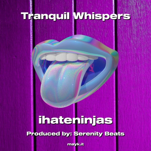 Tranquil Whispers