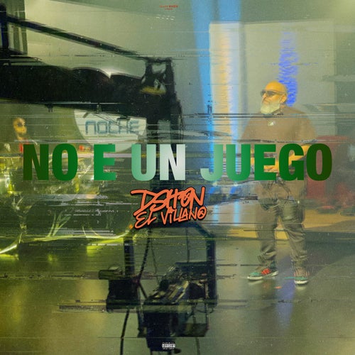 NO E UN JUEGO
