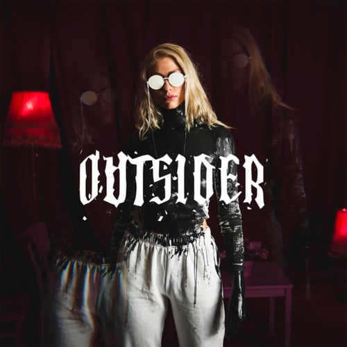 OUTSIDER