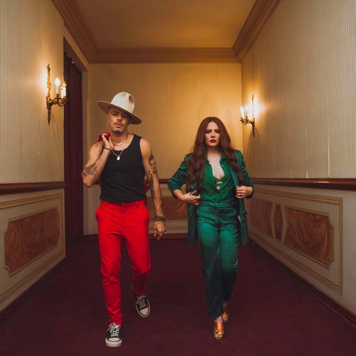 Jesse & Joy Profile