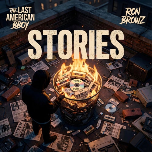 Release of the week