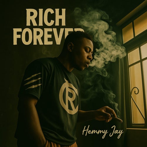 Rich Forever