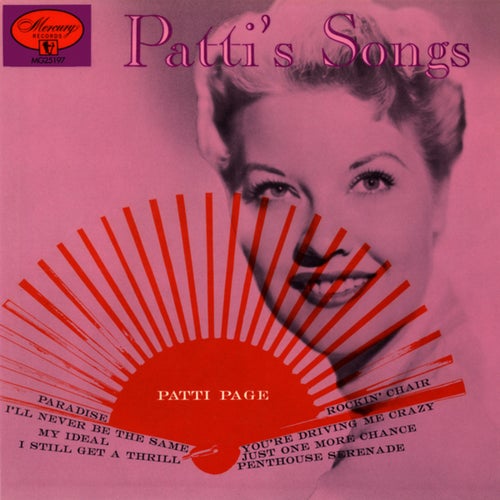 Patti's Songs