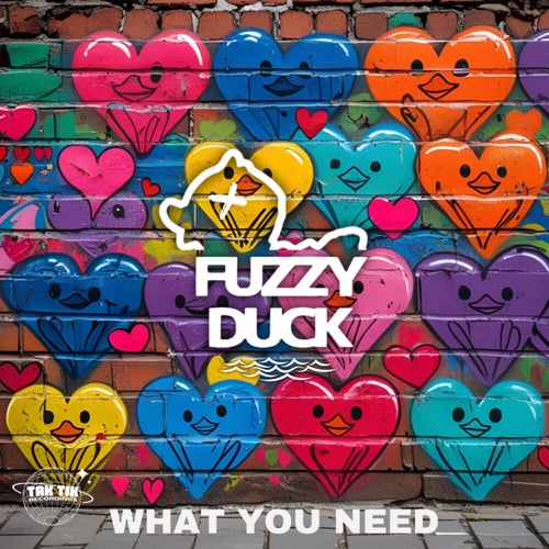 What You Need
