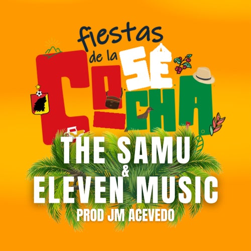 Fiestas de la Cosecha