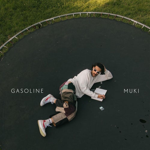 Gasoline