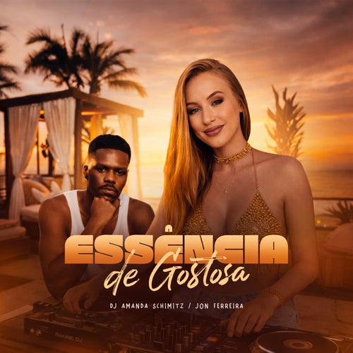 Essência de Gostosa