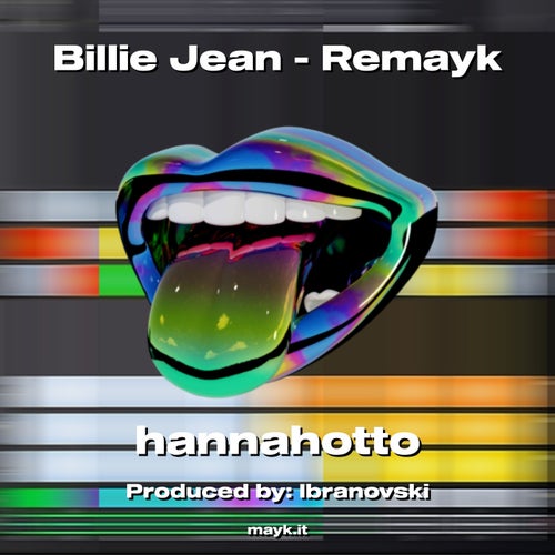 Jean - Remayk