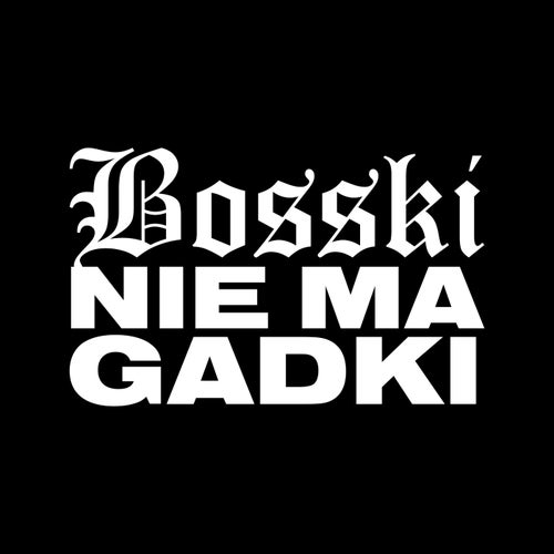 Nie ma gadki