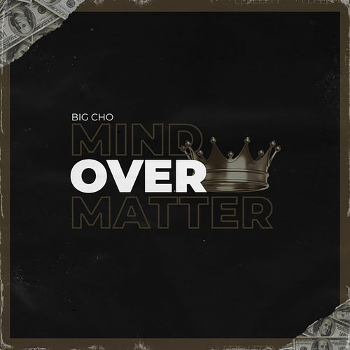 Mind Over Matter (M.O.M)