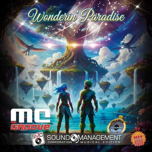 Wonderin' Paradise (Hit Mania 2026)