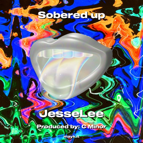 Sobered up
