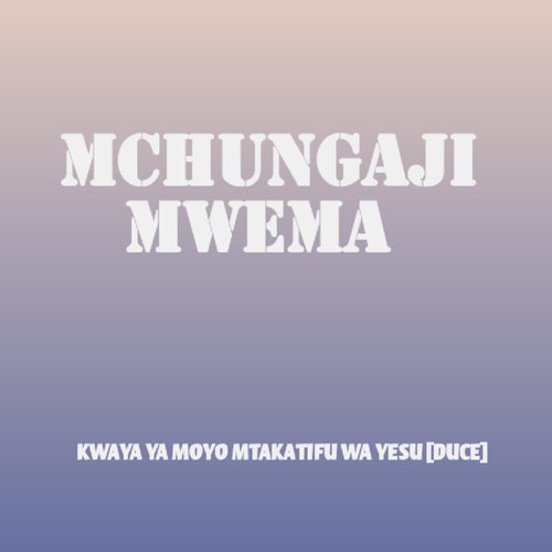 Mchungaji Mwema