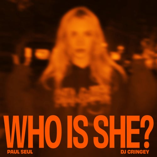 Who is She?