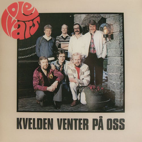 Kvelden venter på oss