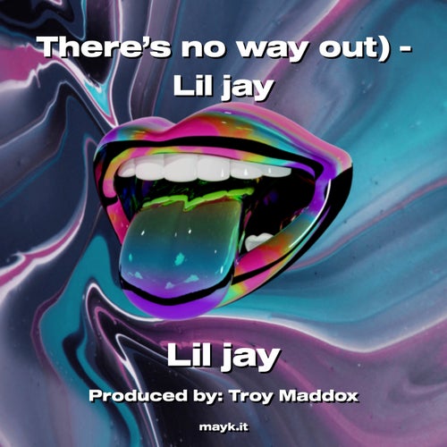 There’s no way out