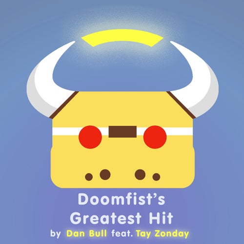 Doomfist's Greatest Hit (feat. Tay Zonday) [Overwatch Rap]