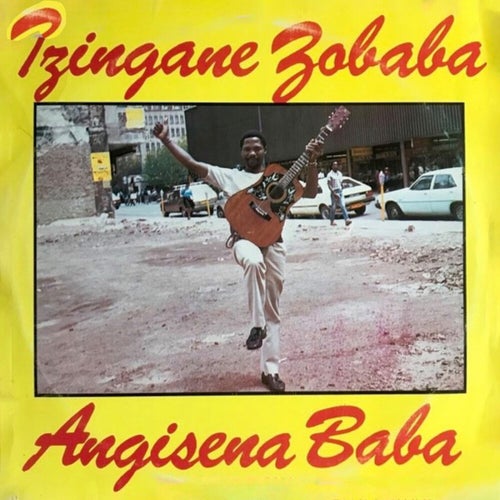 Angisena Baba