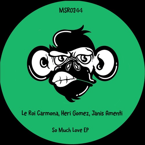 So Much Love EP