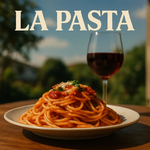 LA PASTA