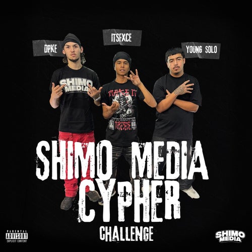 Shimo Media Cypher Challenge