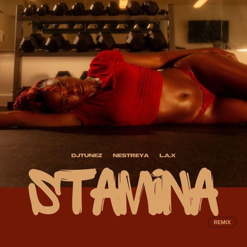 Stamina (Remix)