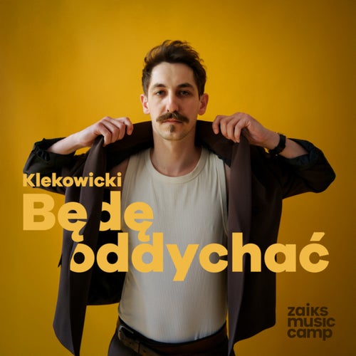 Będę oddychać