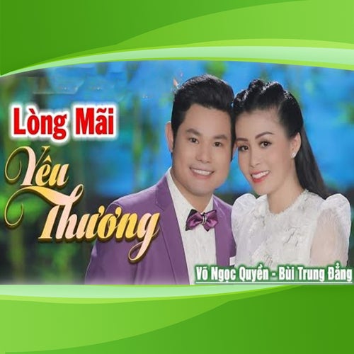 Lòng Mãi Yêu Thương