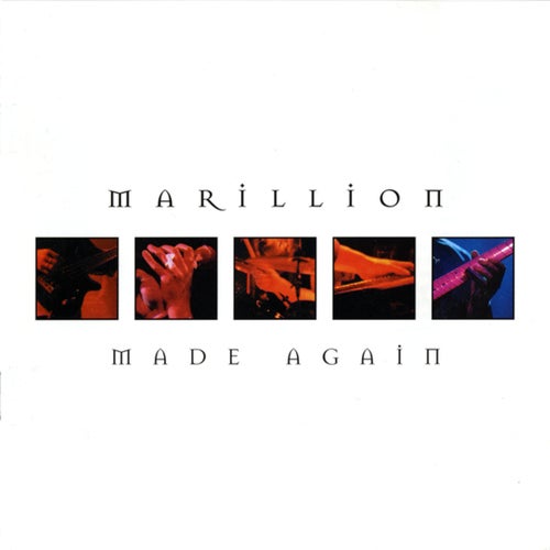 Track Artwork