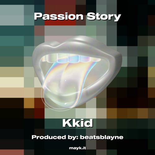 Passion Story