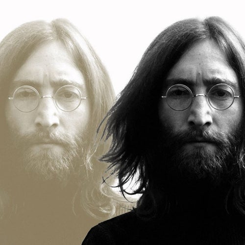 John Lennon Profile