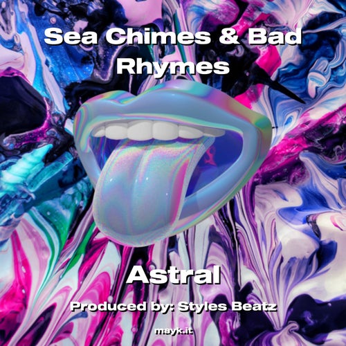 Sea Chimes & Bad Rhymes