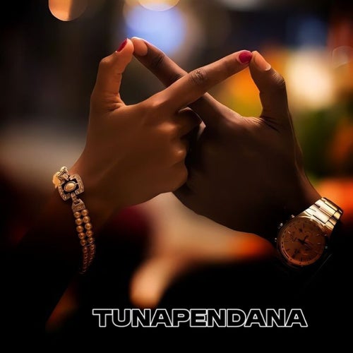 Tunapendana