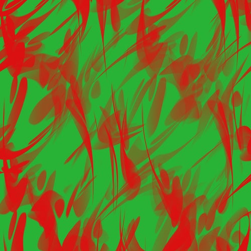 Hilly Drive (Instrumental)